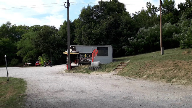 Tinnye, Garancsi-tó, 2086