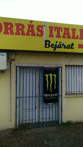 Forrás Italdiszkont