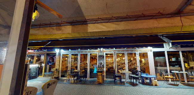 Azték Kávézó - Vendéglátás