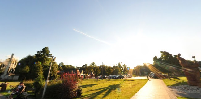 Halászcsárda - Vendéglátás