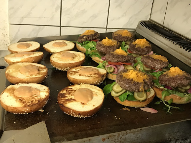 Betereg Vendéglő - Litér