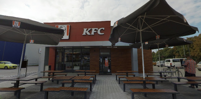 KFC Esztergom