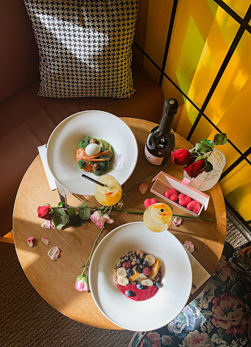 Opinii despre Émile Étterem în Budapest - Vendéglátás