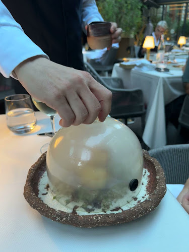 Opinii despre Spago Budapest by Wolfgang Puck în Budapest - Vendéglátás