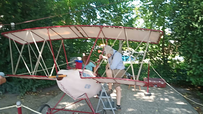 Galéria étterem - Szolnok