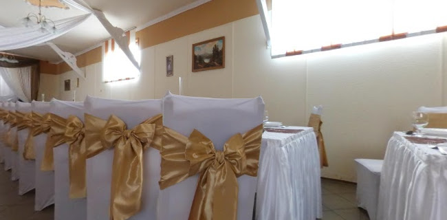 Millennium Étterem-Söröző