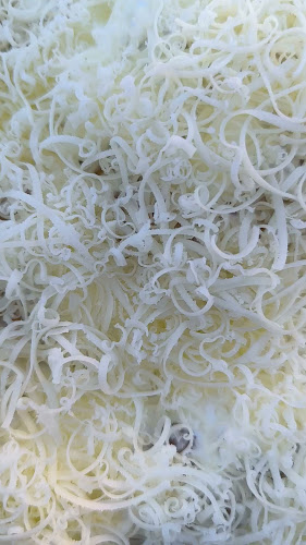 Lángossütő Pálháza