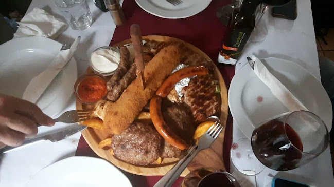 Opinii despre Corner Szerb Étterem în Szentendre - Vendéglátás