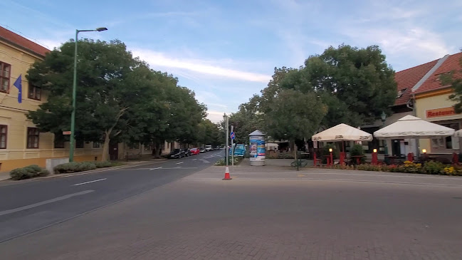 Gyula, Kossuth Lajos u. 13, 5700