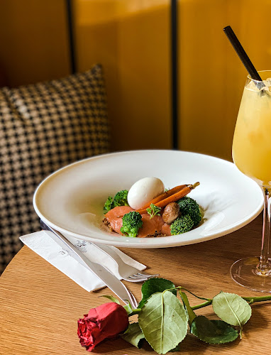 Opinii despre Émile Étterem în Budapest - Vendéglátás