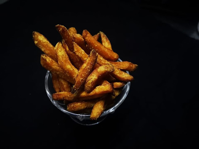 DömDöm Büfé - Dunavarsány