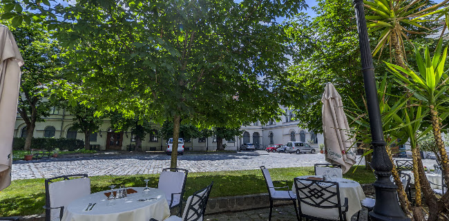 Károlyi Étterem - Budapest