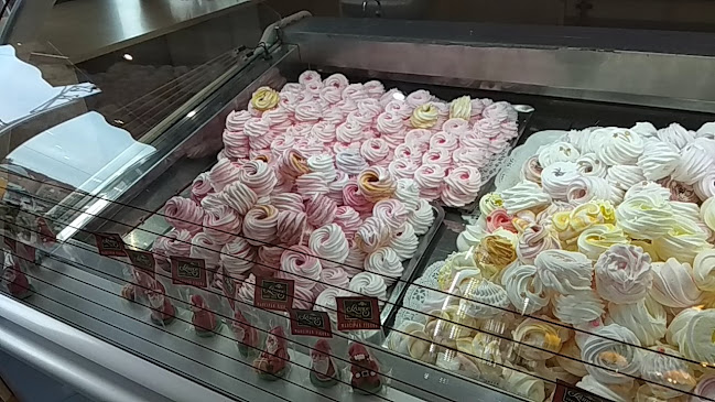 Harangvirág cukrászda