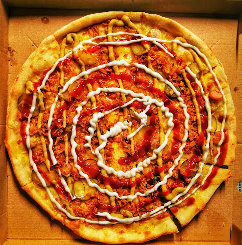 Pizza NEKTEK Devecser - Devecser