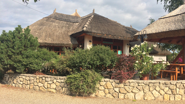 Autós Pihenő - Gyulakeszi