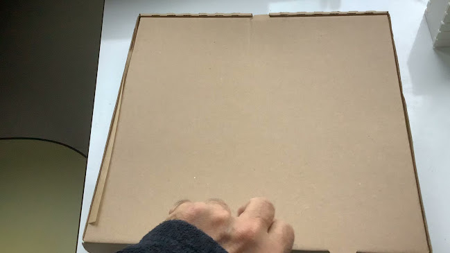 La Piccola Napoli pizzéria - Vendéglátás