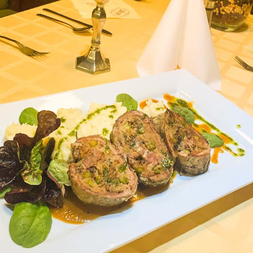 Kis Szieszta Étterem és Panzió - Balatonboglár