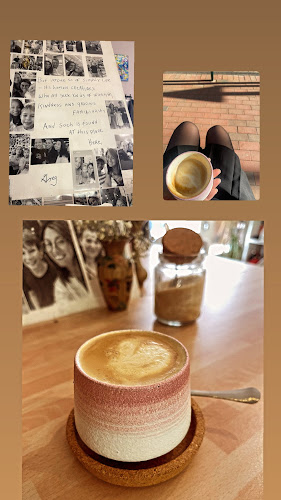 Apucome Hurrah coffee