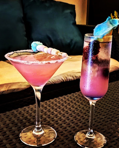 The Corner Étterem&Pizzéria ( A Sarok ) - Vendéglátás