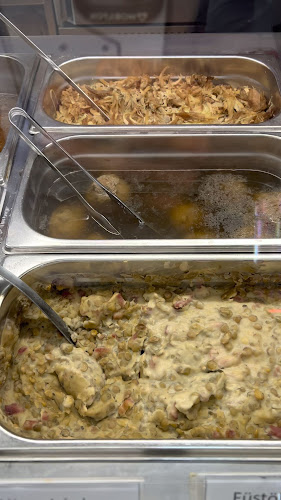 Marika Konyhája - Vendéglátás