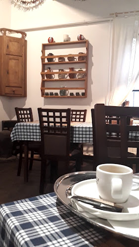 Múzeum Kávéház és Étterem