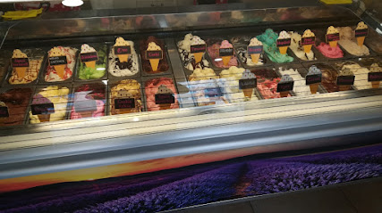 Otto Gelato fagyizó