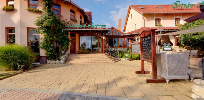 Opinii despre István Fogadó în Sormás - Vendéglátás