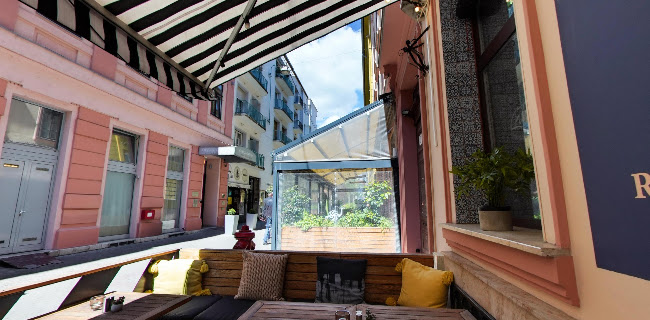 Budapest, Hajós u. 27, 1065