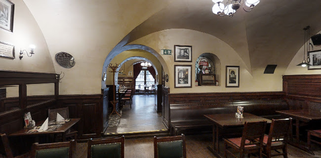 Comentarii opinii despre Belga Étterem és Söröző