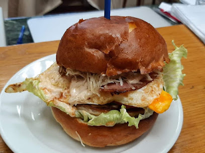 Pálci Park Pizzéria