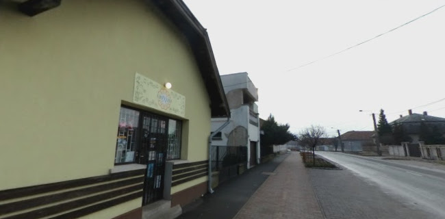 Hamm Gyros Falatozó