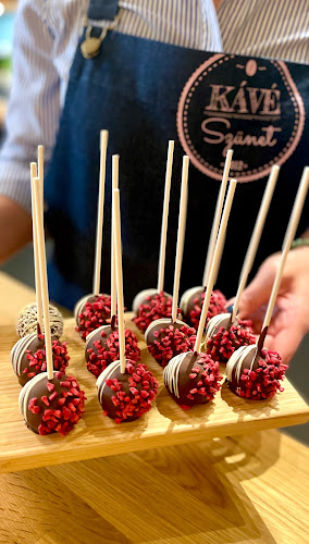 Kávé/Szünet - Vendéglátás