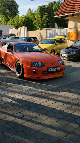 Opinii despre Trafik Burger în Zsámbék - Vendéglátás