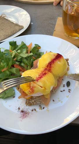 Comentarii opinii despre Cosy Café Budapest