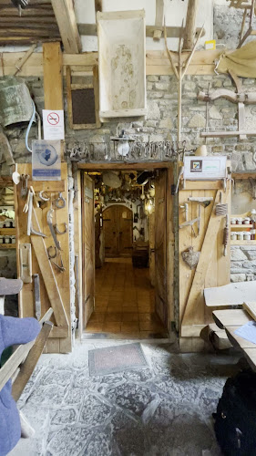 Opinii despre Régi Idők Udvara Skanzen és Étterem în Tihany - Vendéglátás