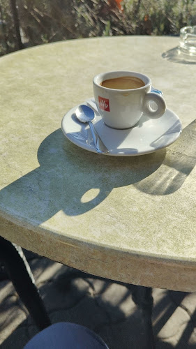 Café Kara - Budapest