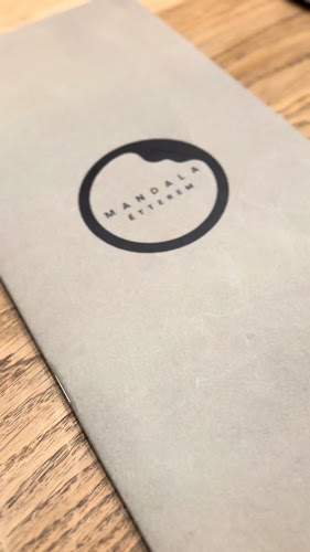 Mandala Étterem - Pécs