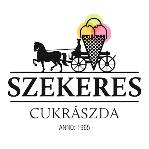 Opinii despre Szekeres Cukrászda în Mohács - Vendéglátás