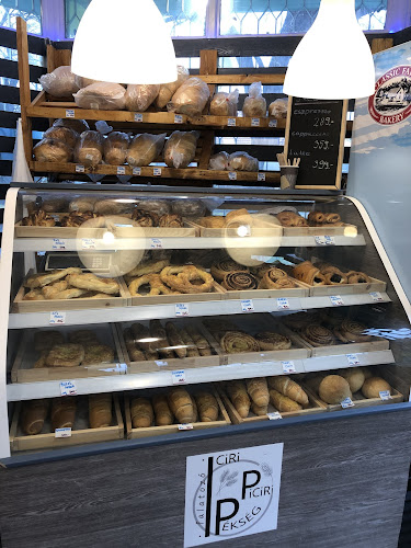 Iciri Piciri Pékség - Budapest