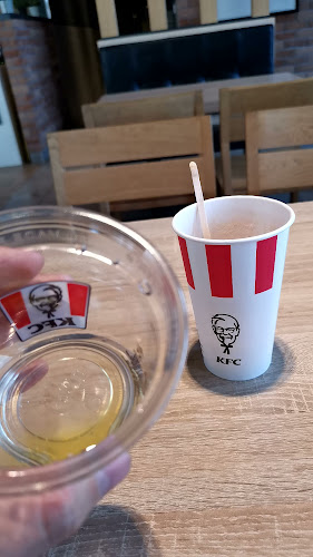 KFC Siófok M7 DT