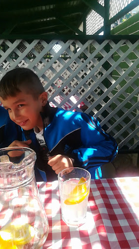 Dunakincse Fancsek vendéglő