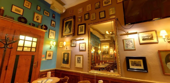 Budapest, Ráday u. 22, 1092