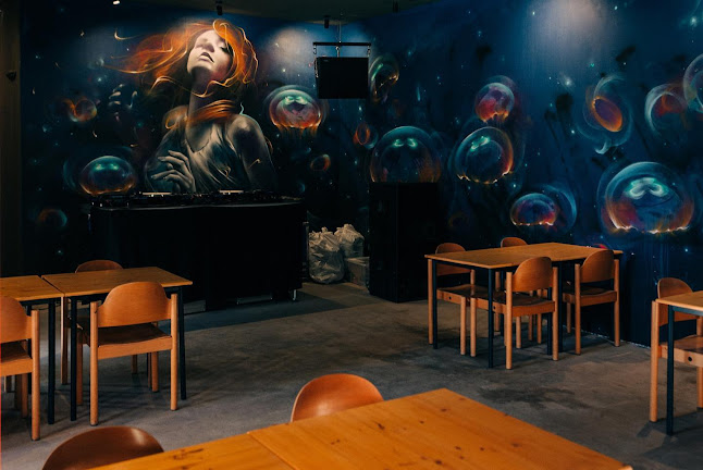 EASY Art Space - Budapest