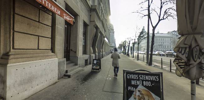 Yayla Turkish restaurant