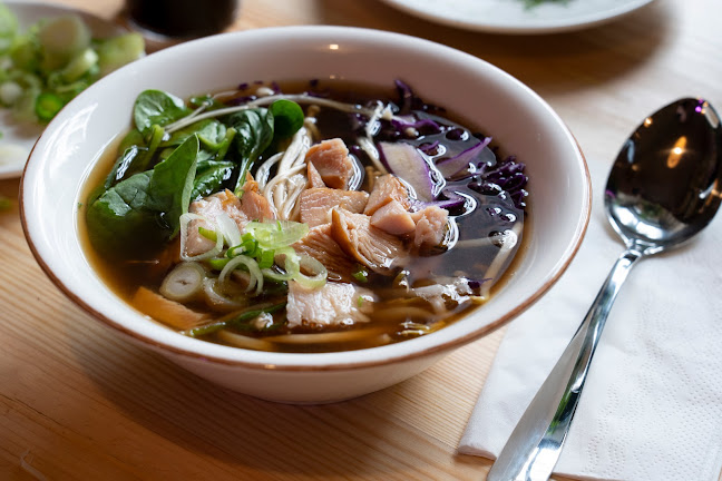 Ono Poké Bowl & Bar Restaurant - 5. kerület