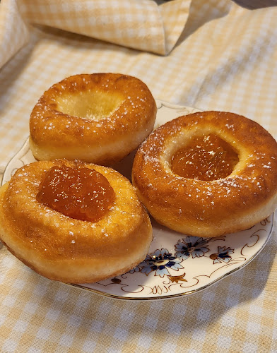 Comentarii opinii despre Siófoki Vendégasztal Kertem, konyhám ízei