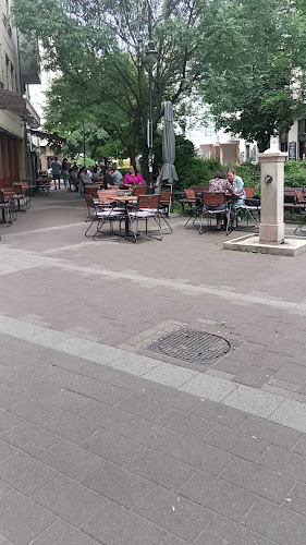 Paletta Bisztró Budapest - Budapest