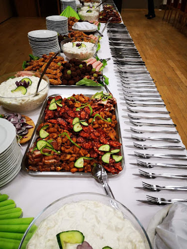 Comentarii opinii despre Magyaros Ízvilág Étterem & Kifőzde