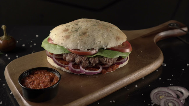 Balkán Grill Göd - Göd