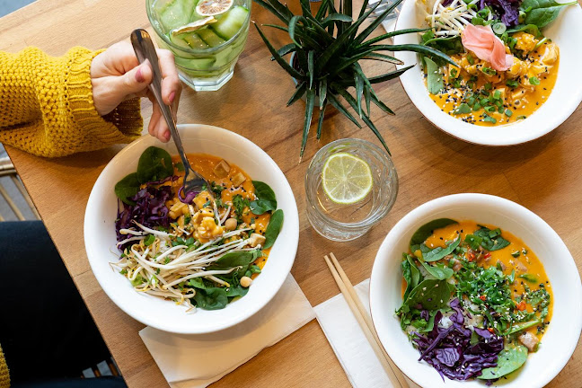 Comentarii opinii despre Ono Poké Bowl & Bar Restaurant - 5. kerület